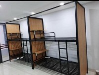 GIƯỜNG SẮT HOMESTAY